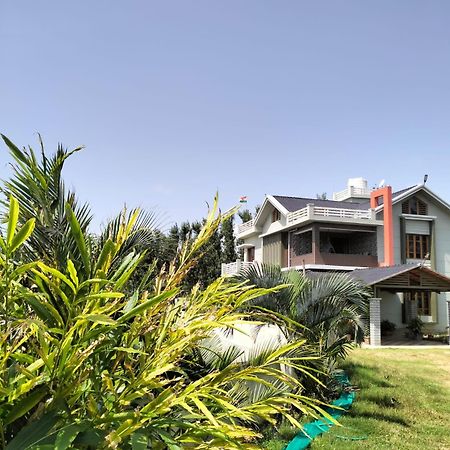 The Grassland Homestay Chikmagalūr 외부 사진
