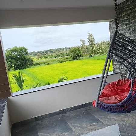The Grassland Homestay Chikmagalūr 외부 사진