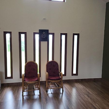 The Grassland Homestay Chikmagalūr 외부 사진