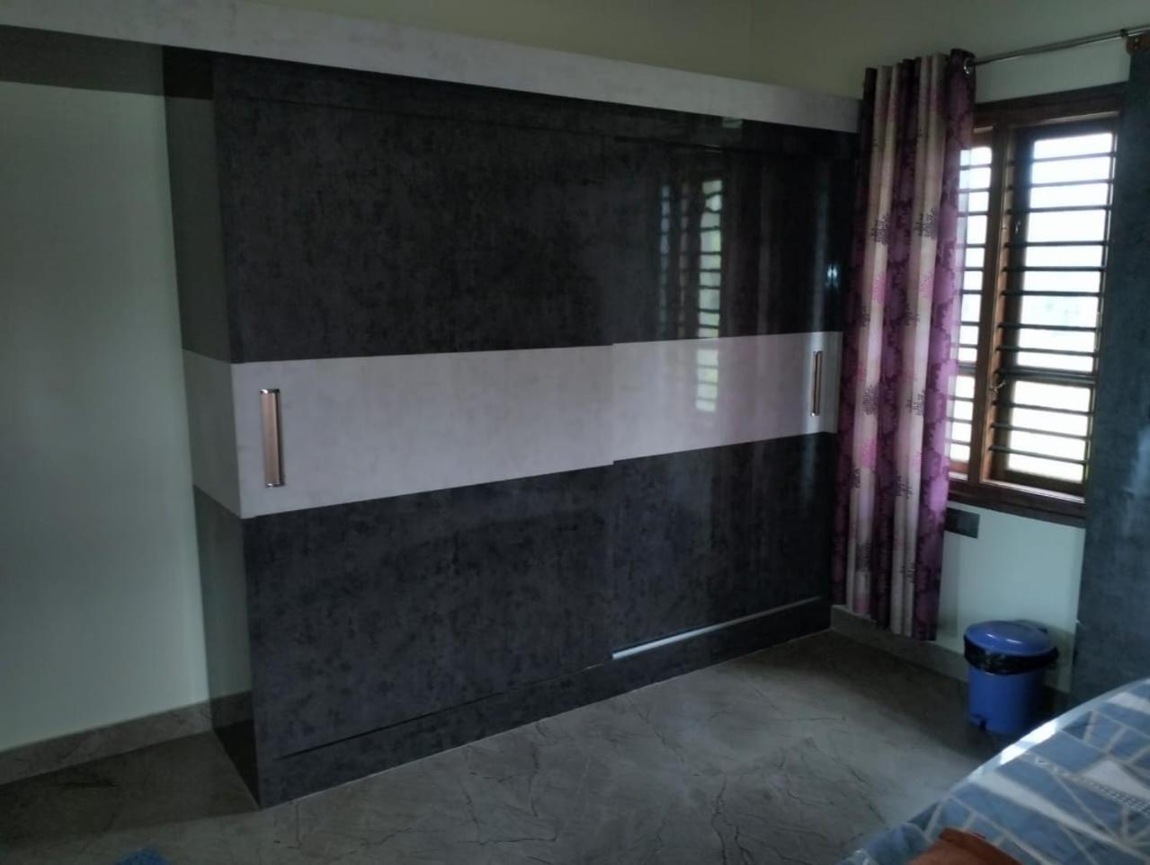 The Grassland Homestay Chikmagalūr 외부 사진