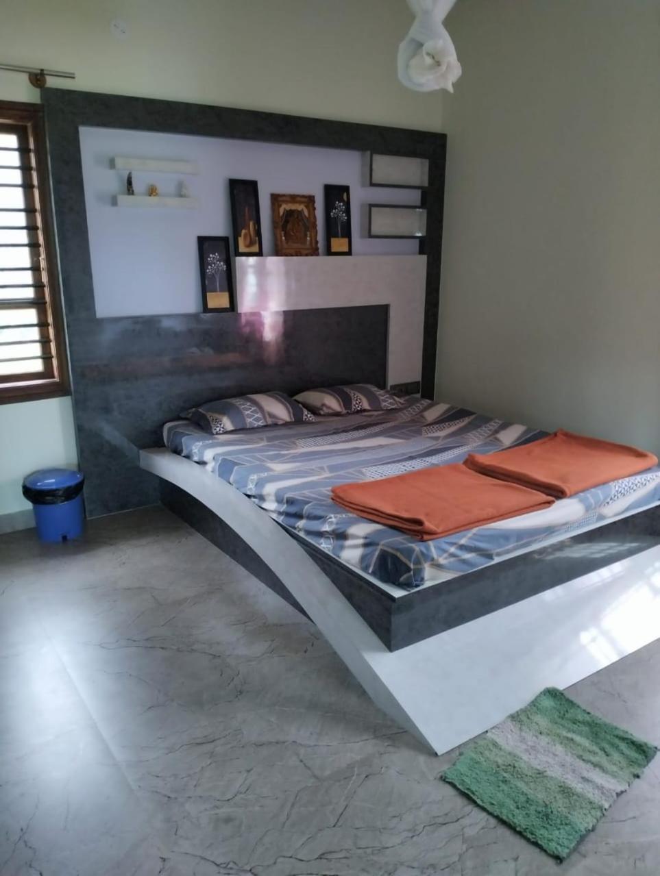 The Grassland Homestay Chikmagalūr 외부 사진