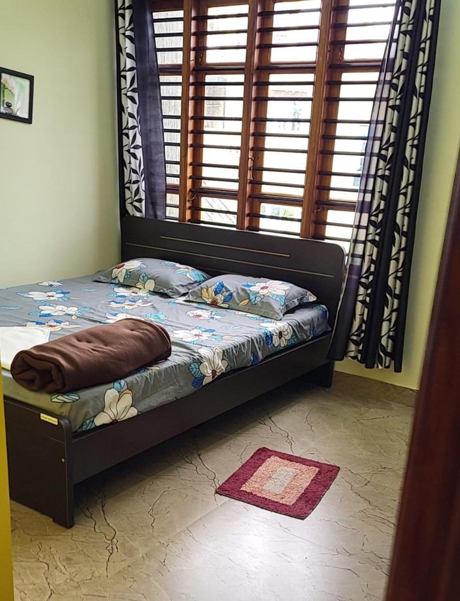 The Grassland Homestay Chikmagalūr 외부 사진