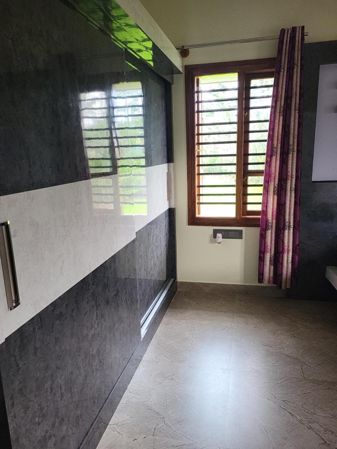 The Grassland Homestay Chikmagalūr 외부 사진