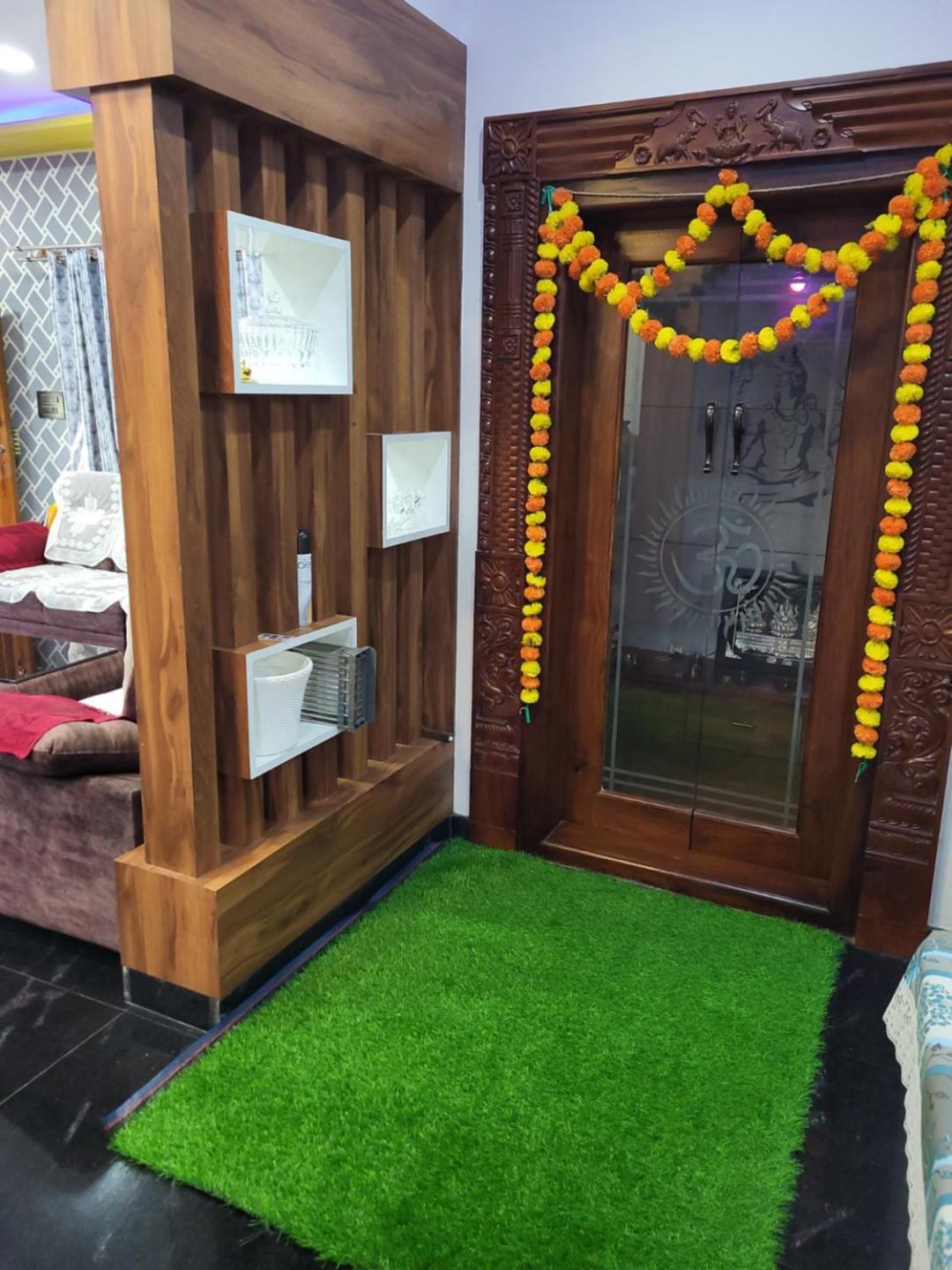 The Grassland Homestay Chikmagalūr 외부 사진