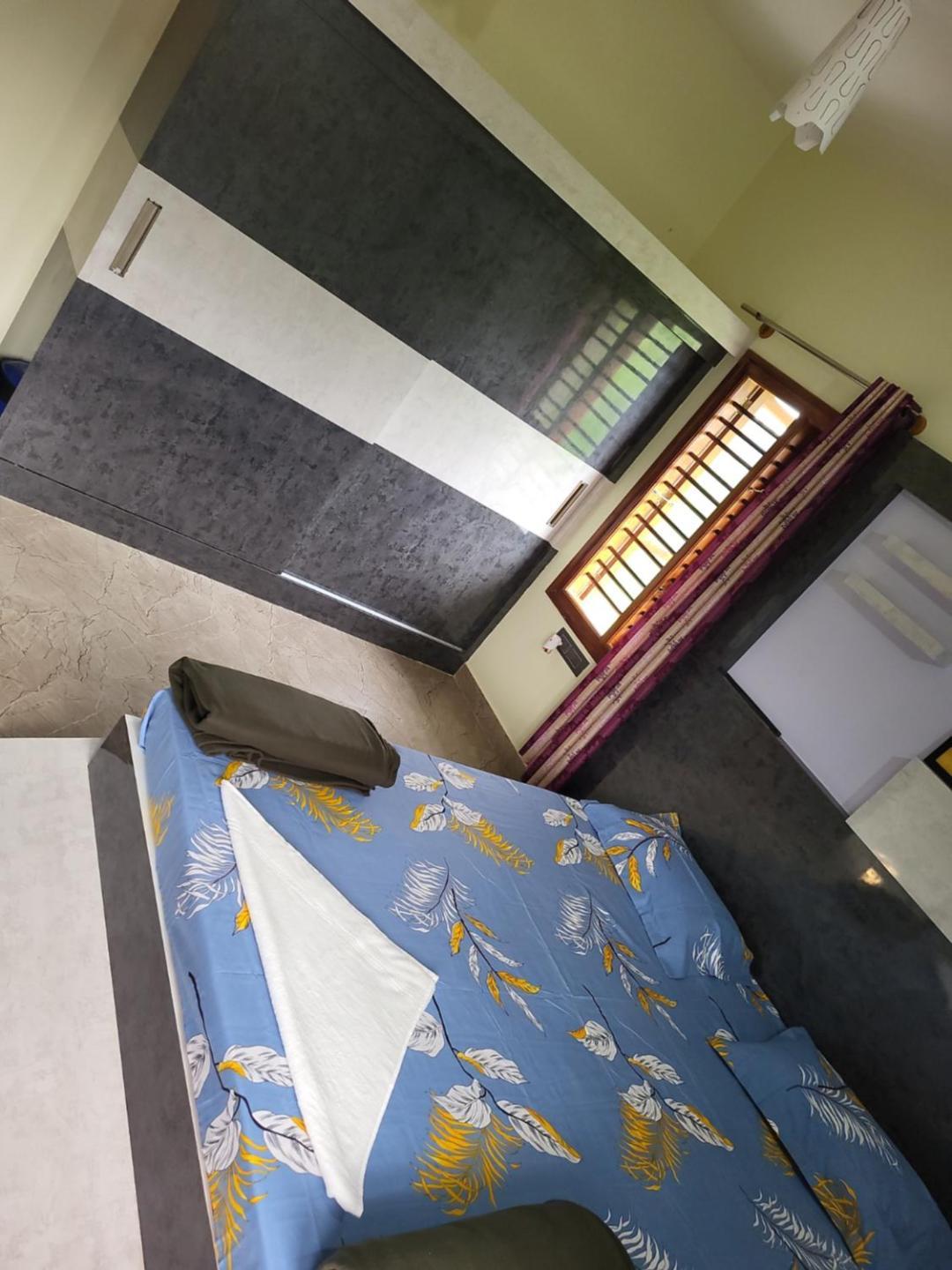 The Grassland Homestay Chikmagalūr 외부 사진