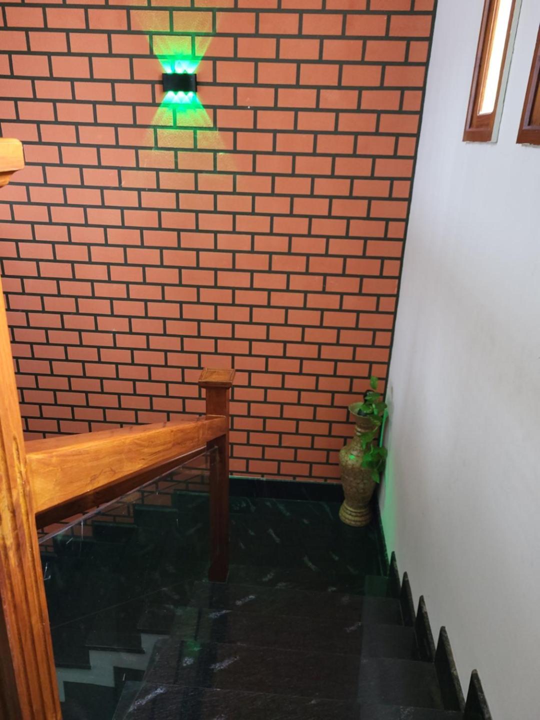 The Grassland Homestay Chikmagalūr 외부 사진