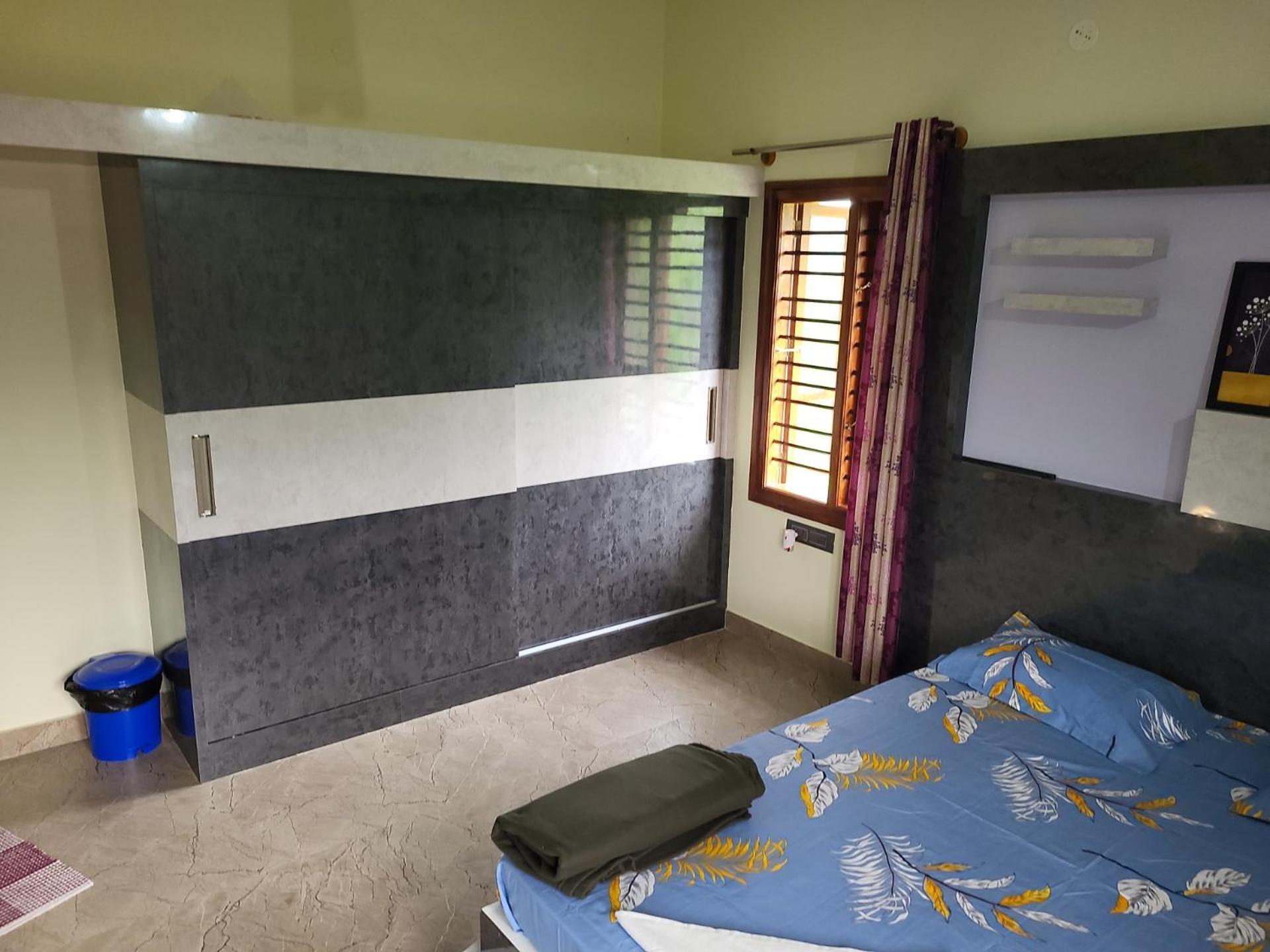 The Grassland Homestay Chikmagalūr 외부 사진