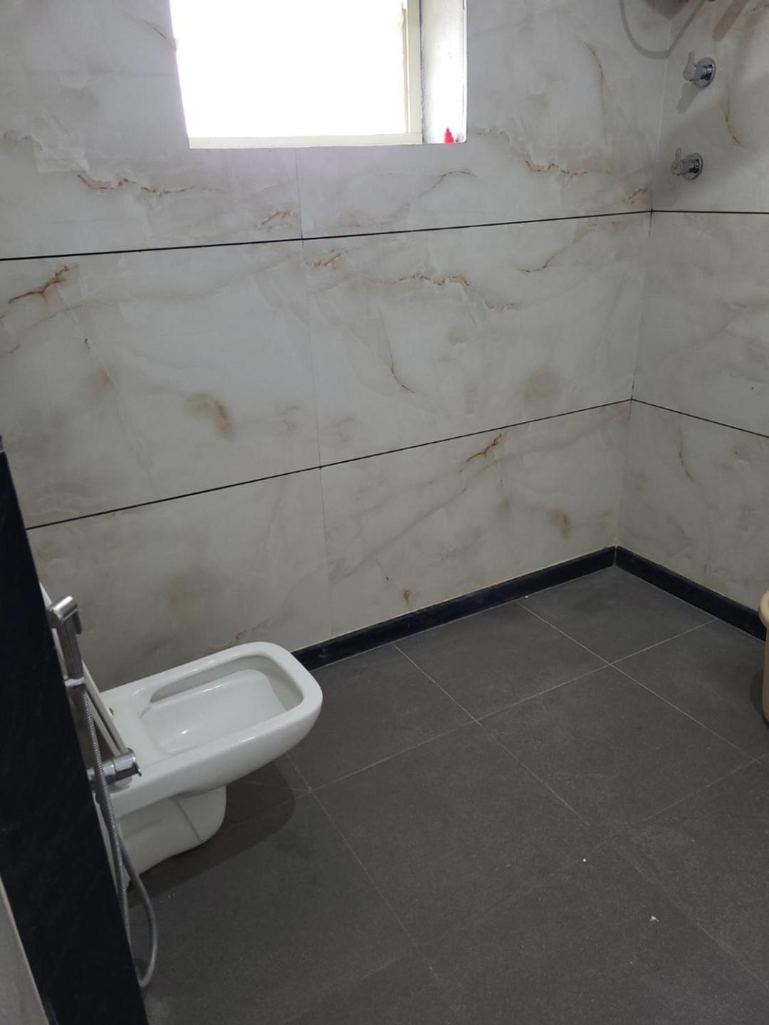 The Grassland Homestay Chikmagalūr 외부 사진