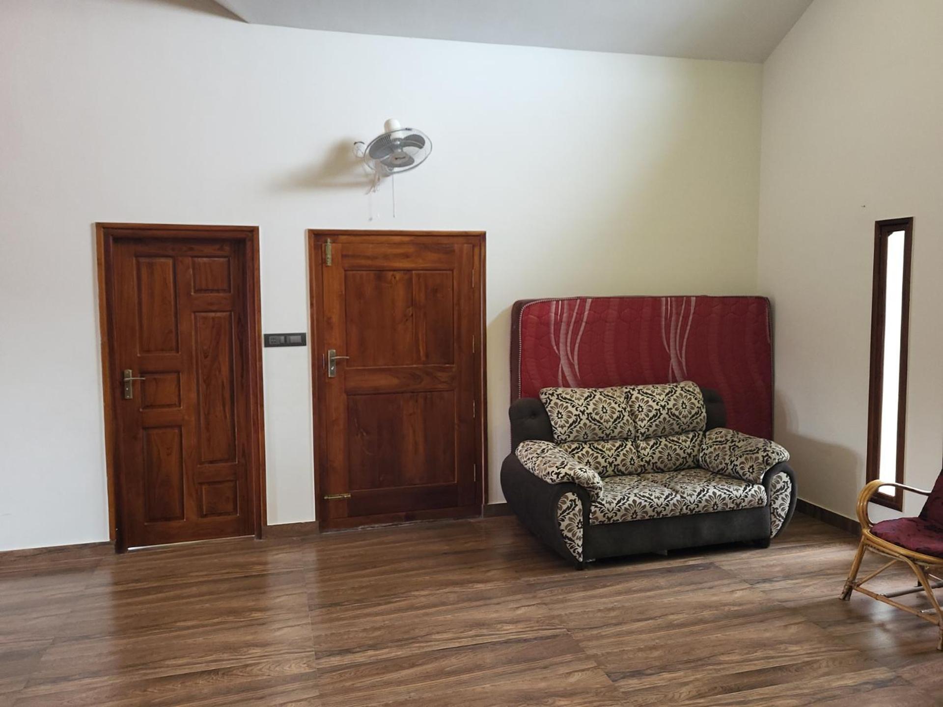 The Grassland Homestay Chikmagalūr 외부 사진