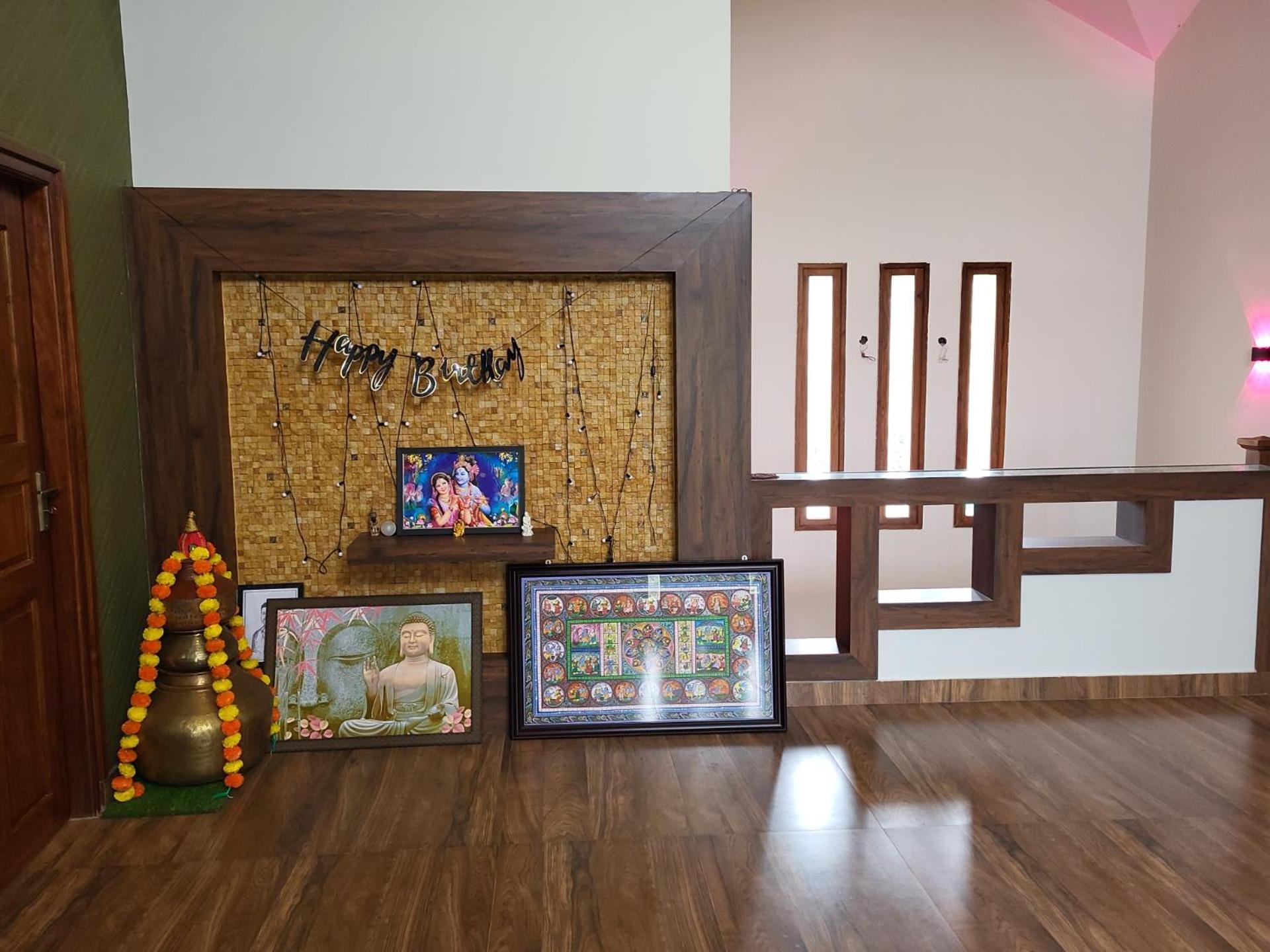 The Grassland Homestay Chikmagalūr 외부 사진