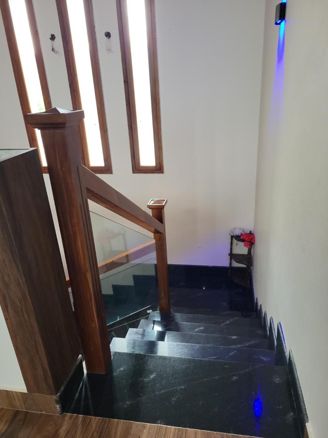 The Grassland Homestay Chikmagalūr 외부 사진