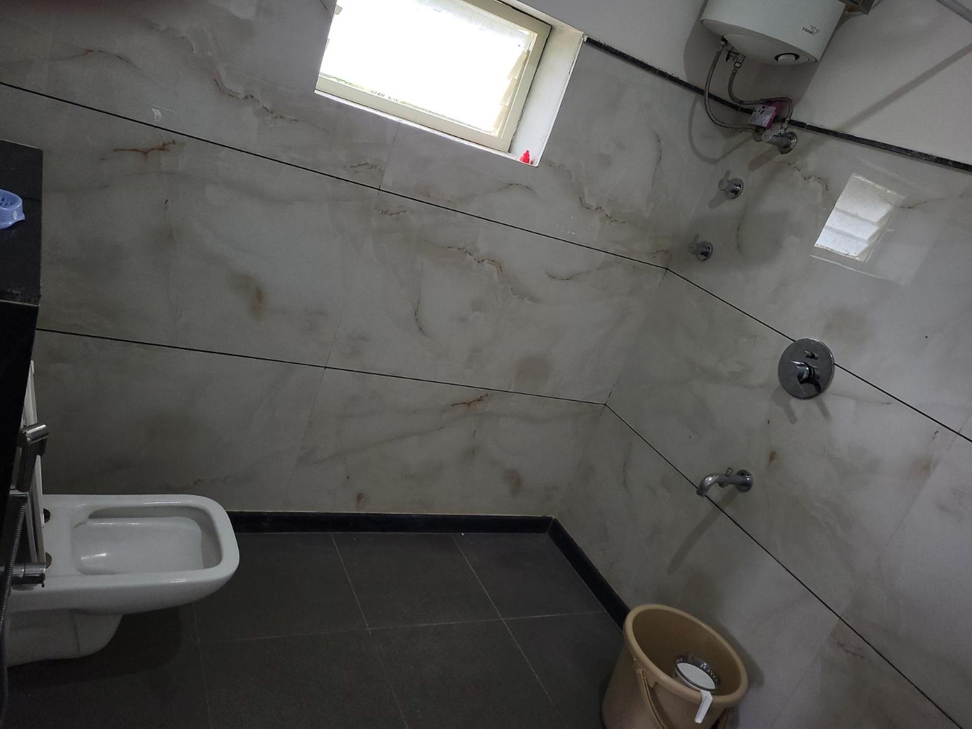 The Grassland Homestay Chikmagalūr 외부 사진