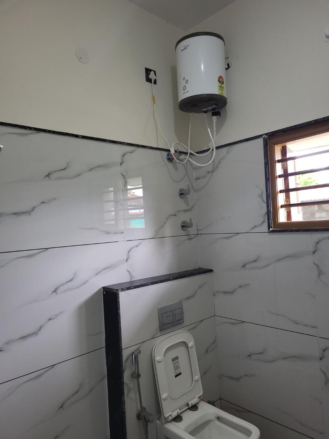 The Grassland Homestay Chikmagalūr 외부 사진