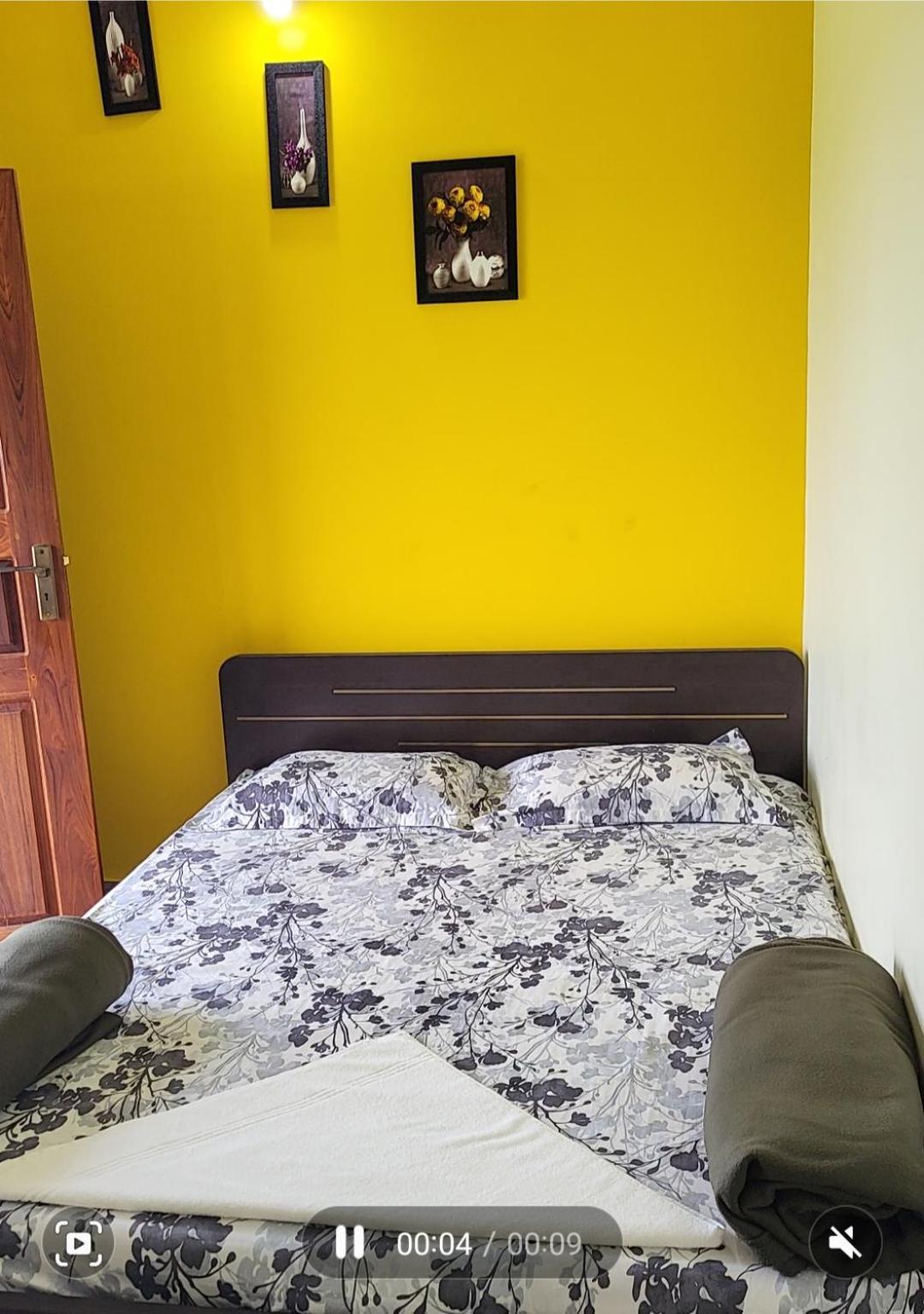 The Grassland Homestay Chikmagalūr 외부 사진
