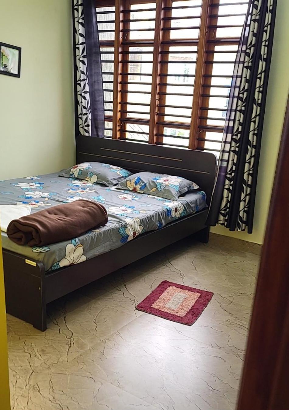The Grassland Homestay Chikmagalūr 외부 사진