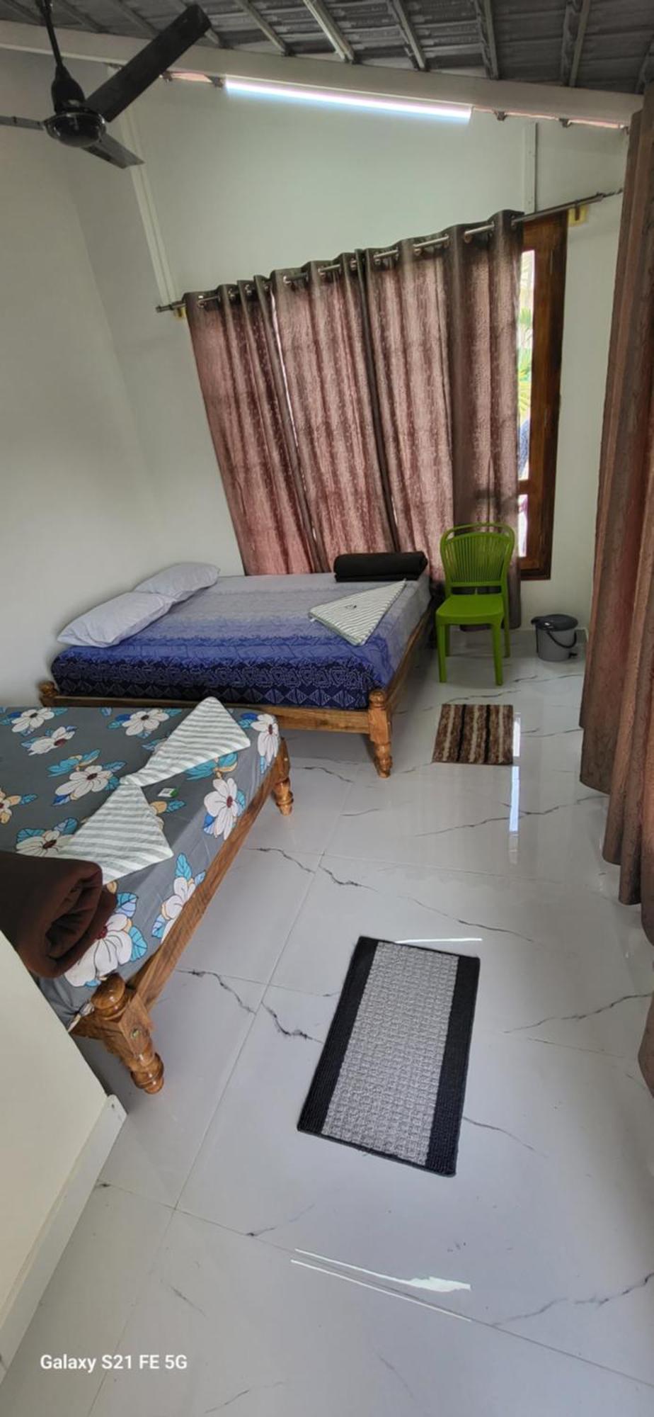 The Grassland Homestay Chikmagalūr 외부 사진