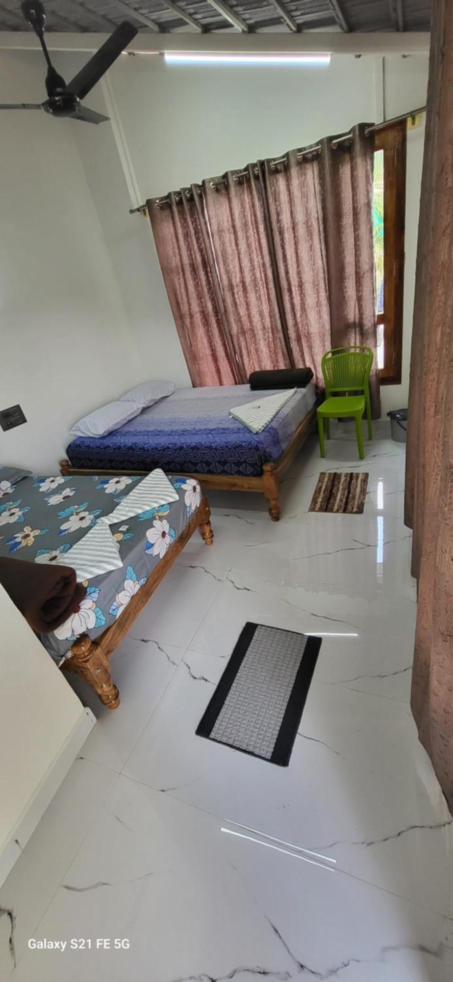 The Grassland Homestay Chikmagalūr 외부 사진
